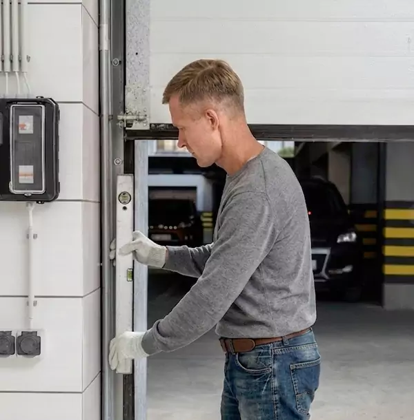 Why Choose Us for Door, Gate and Security Services in Springfield, IL