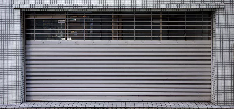Advanced Solutions for Your Aluminum Garage Doors in Springfield, Illinois