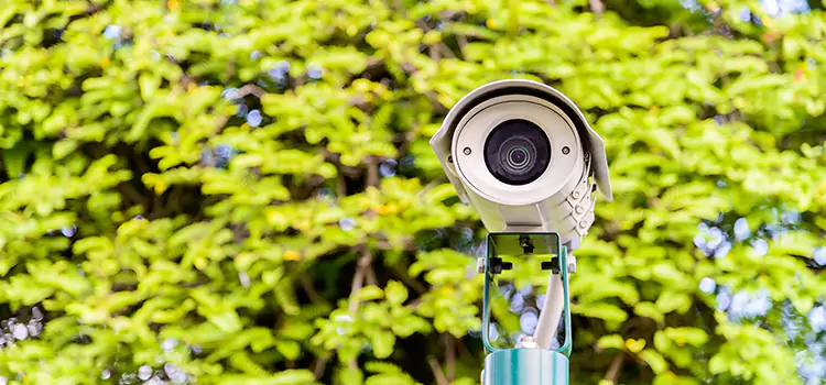 Advanced Surveillance Solutions for Every Need in Springfield