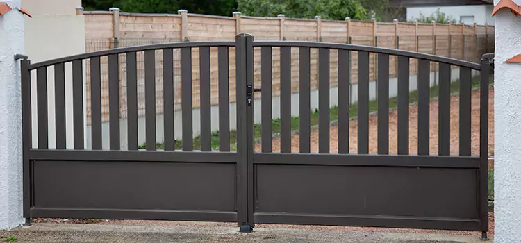 Advanced Gate Solutions in Springfield, IL