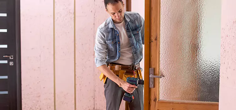 Exterior Door Frame Installation Springfield