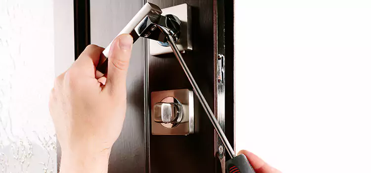 Door Lock Replacement Service Springfield