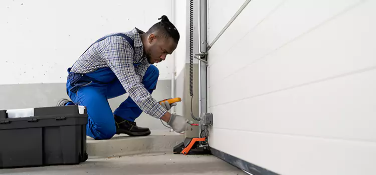 Expert Solutions for Every Garage Lock Need in Springfield, IL