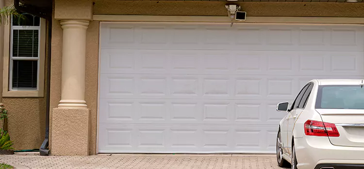 Comprehensive Garage Door Maintenance Services in Springfield, IL