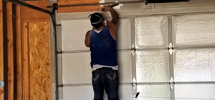 Specialized Garage Door Panel Solutions in Springfield, IL