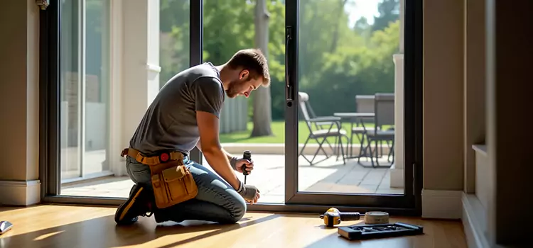 Comprehensive Solutions for Every Glass Door Need in Springfield, IL