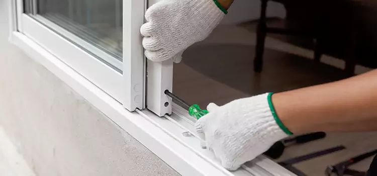 Sliding Glass Door Lock Repair Springfield