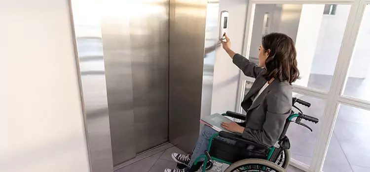 Benefits of Modern Handicap Door Systems in Springfield, IL