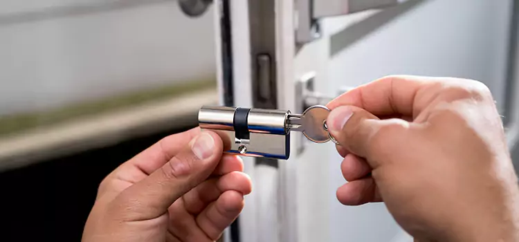 Emergency Locksmith for House Springfield