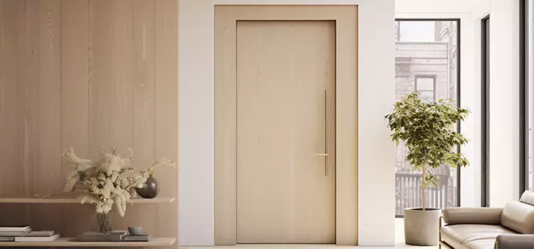 Choose Quality for Your Inside Doors in Springfield, IL