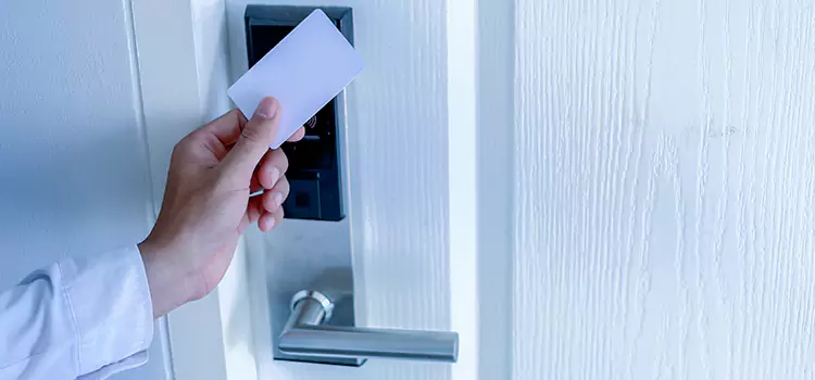 Why Choose Us for Your Keycard Lock Installation in Springfield, IL?