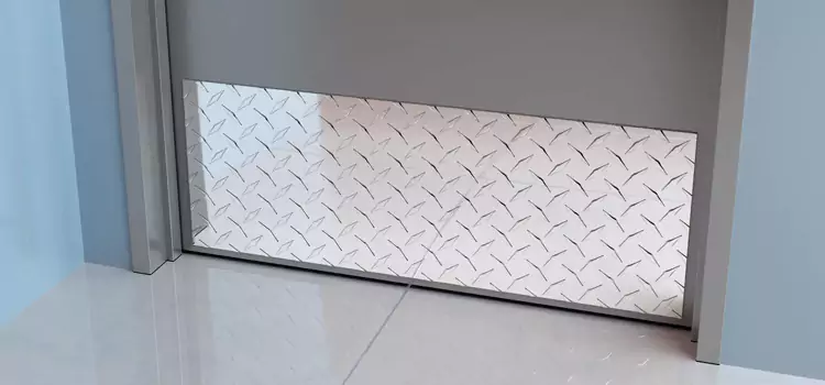 Benefits of Professional Kick Plate Solutions in Springfield, IL