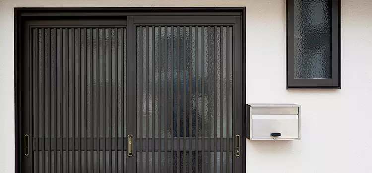 Sliding Screen Door Repair Springfield