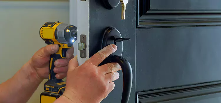 Mobile Automotive Locksmith Springfield