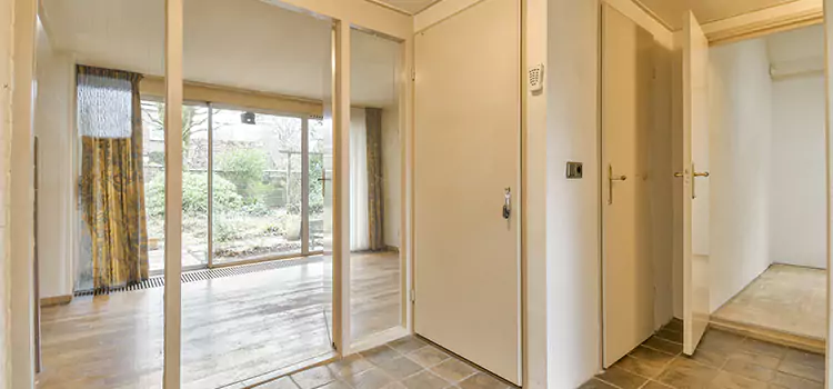 Why Choose Our Pocket Door Experts in Springfield, IL?