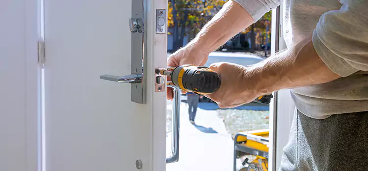 Insulated Roll Up Garage Doors Residential Springfield