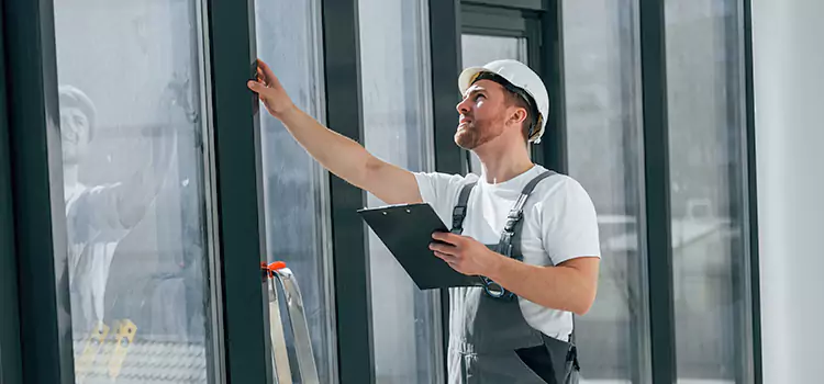 Comprehensive Solutions for Your Sticking Doors in Springfield, IL