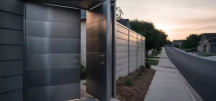 Comprehensive Steel Door Solutions in Springfield, IL