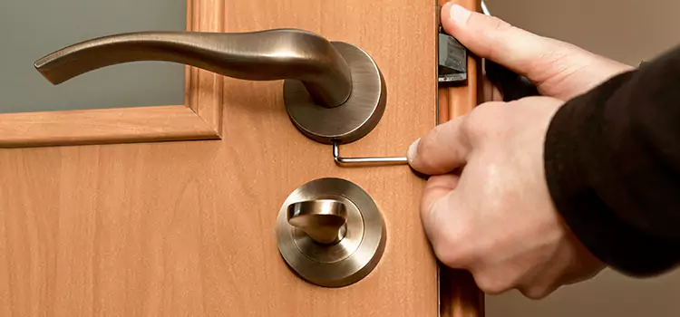 Access Control System Integration Springfield