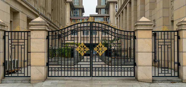 Comprehensive Iron Gate Maintenance Solutions in Springfield, IL