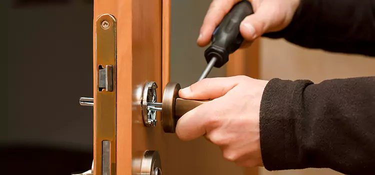Semi Truck Locksmith Springfield