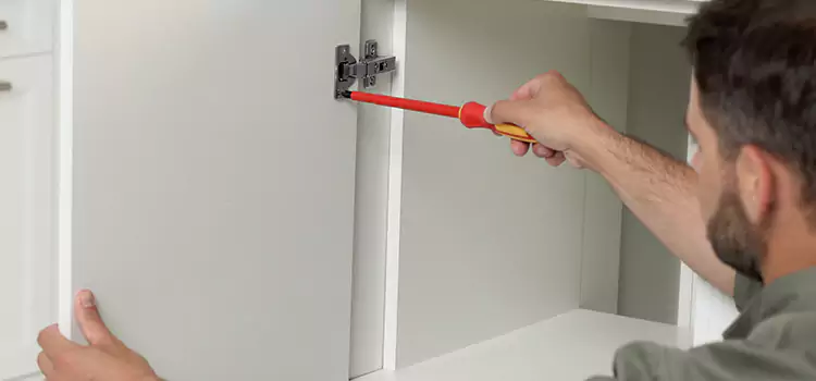 Screen Door Hinge Repair Springfield