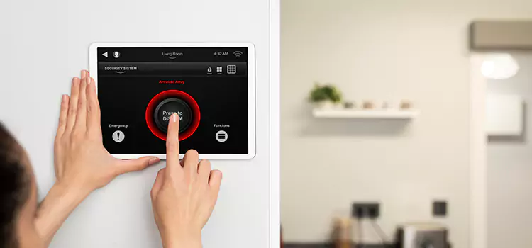 Blink Video Doorbell Installation Springfield