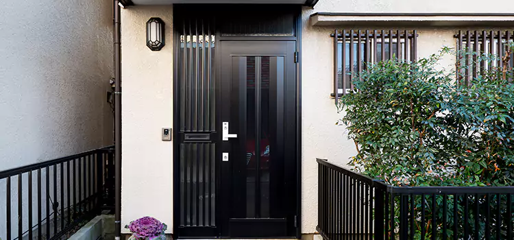 Popular Exterior Door Options in Springfield, IL