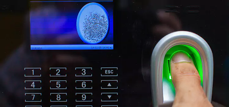 Your Trusted Partner for Secure Access in Springfield, IL