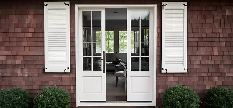 French Door Restoration Springfield