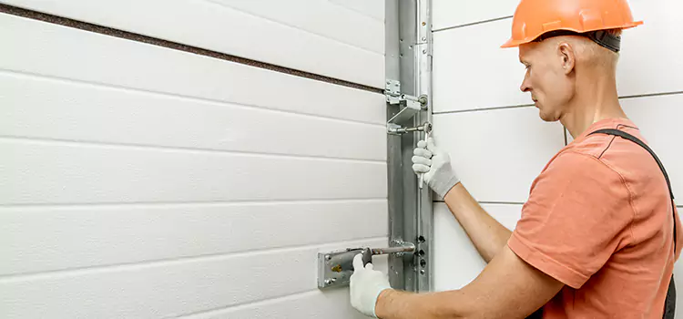 Why Choose Us for Garage Door Lock Services in Springfield, IL?