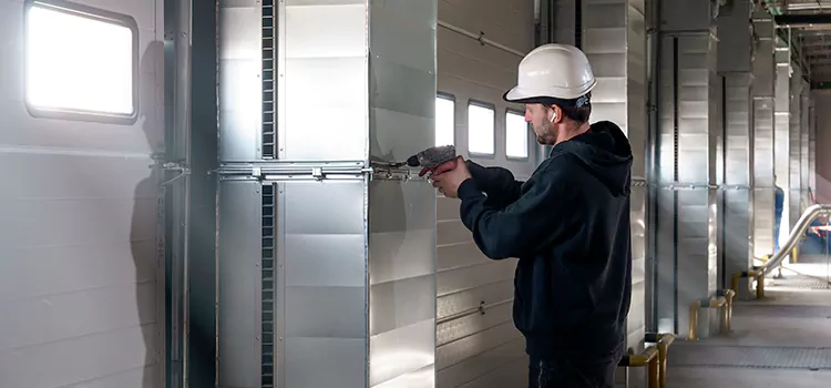 Prompt and Professional Garage Door Service in Springfield, Illinois
