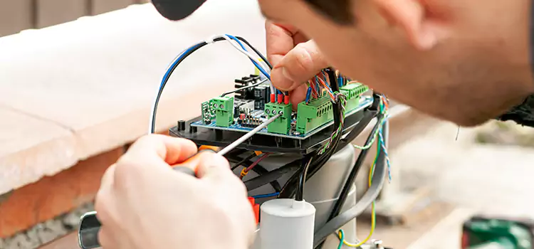 Specialized Brand Gate Motor Repairs Springfield