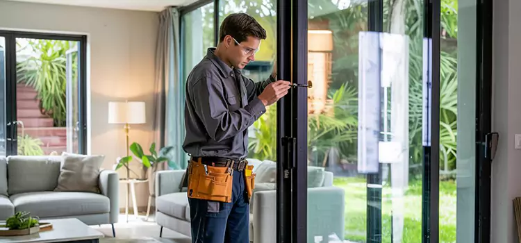 Why Choose Us for Your Glass Door Needs in Springfield, IL?