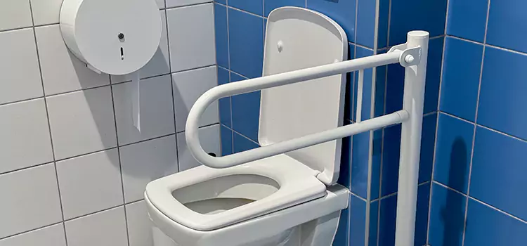 Comprehensive Solutions in Springfield, IL for Accessible Facilities