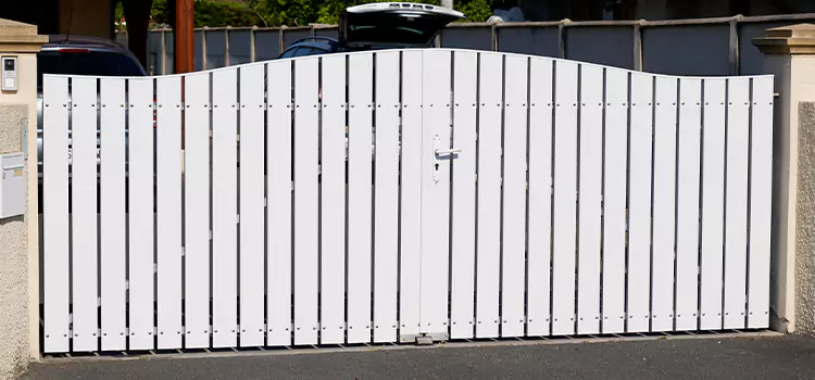 Why Choose Us for Residential Gate Repair in Springfield, IL?