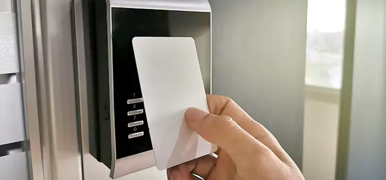 Advanced RFID Technology Integration in Springfield, IL