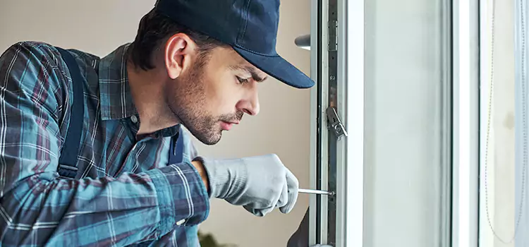 Emergency Response for Latch Issues Springfield