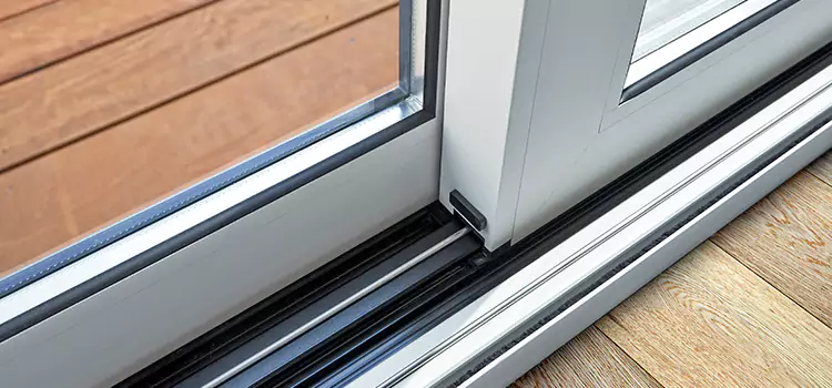 Why Your Sliding Door Keeps Getting Stuck in Springfield, IL?