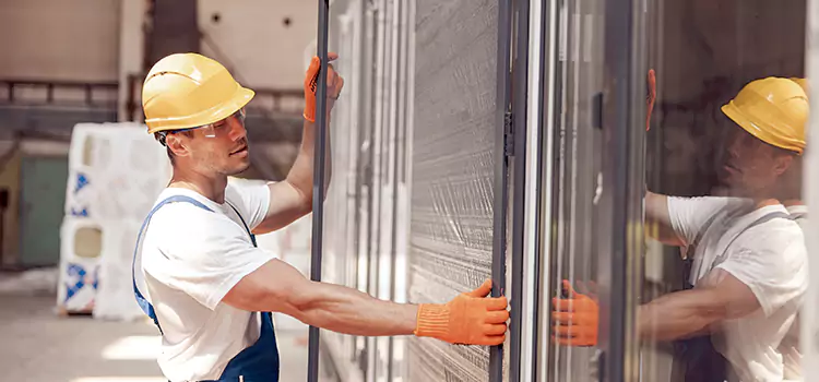 Sliding Door Mesh Replacement Springfield