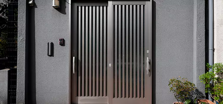 Specialized Steel Door Services in Springfield, IL
