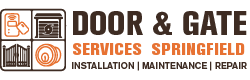 Door & Gate Services Springfield